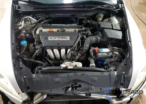 2006 Honda Accord Lx z USA, uszkodzony, nr VIN 1HGCM564X6A087838